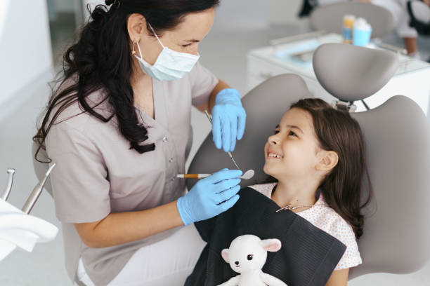 Best Emergency Dental Care for Broken or Chipped Teeth in Murphysboro, IL