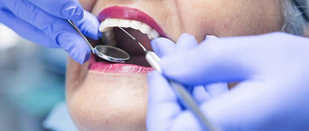 Best Pediatric Emergency Dentist in Murphysboro, IL